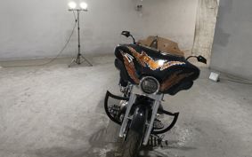HARLEY FLHX 1580 2008 KB4