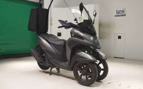 YAMAHA TRICITY 155 A ヤネツキ SG37J