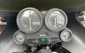 KAWASAKI GPZ900R NINJA 1990 ZX900A