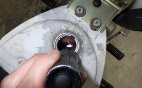 HONDA LITTLE CUB AA01