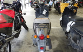HONDA TODAY 2 AF67