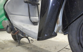 SUZUKI LET's 5 2025 CA47A