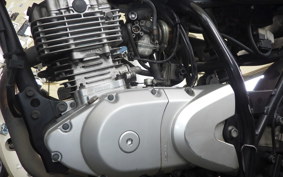 SUZUKI VANVAN 200 2015 NH41A