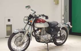 KAWASAKI ESTRELLA CUSTOM 2004 BJ250A