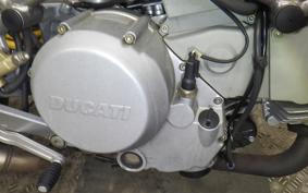DUCATI MONSTER 400 2001