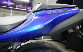 KAWASAKI NINJA ZX-6R 2014