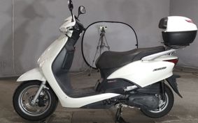 HONDA LEAD 110 JF19