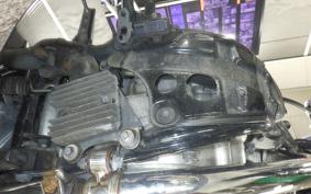 YAMAHA SR400 Gen.4 2010 RH03J