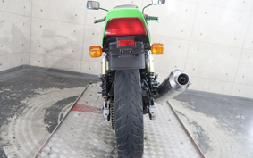KAWASAKI ZRX400 ZR400E