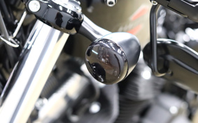 HARLEY XL1200X 2022 LC3