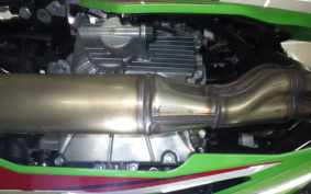 KAWASAKI ZX-4RR 2023