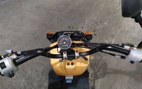 HONDA ZUMAR AF58