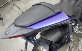 YAMAHA YZF-R25 2015 RG10J