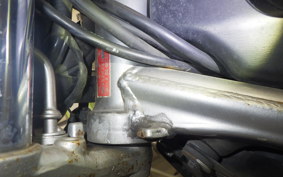 HONDA VTR 250 2023 MC33