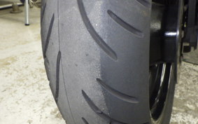 YAMAHA TDM900 2002