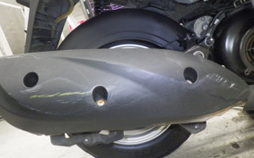 YAMAHA AXIS 125 TREET SE53J