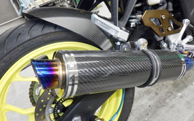 YAMAHA YZF-R3 2019 RH13J
