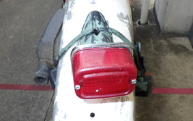 HONDA TLR200 MD09
