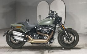 HARLEY FXFBS1870 2021 YLK