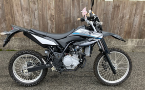 YAMAHA WR155R DG38