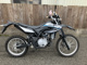 Фото Yamaha WR155R с японского аукциона