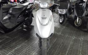 SUZUKI LET's 2 CA1PA