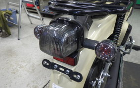 HONDA CROSS CUB 110 2020 JA60