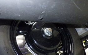 YAMAHA JOG125 2017 SEJ5J