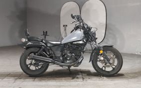 SUZUKI GZ125HS PCJG3