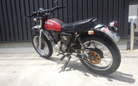HONDA XL230 MC36