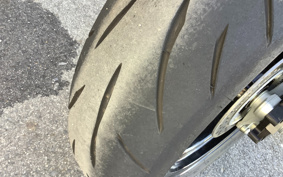 HONDA CBR1000RR RSP 2024 SC82