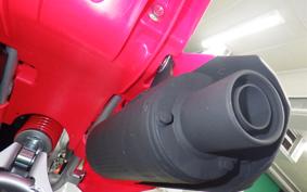 HONDA CRF110F 2013 JE02