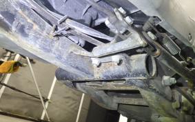 SUZUKI ADDRESS V125 G CF4EA