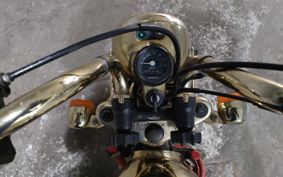 HONDA MONKEY Z50J
