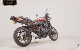 KAWASAKI Z900RS 2022 ZR900C