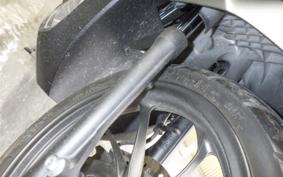 HONDA DIO110-3ﾍﾞｰｼｯｸ JK03