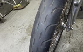 YAMAHA RD125 2007 404