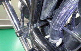 HONDA REBEL 250 A 2007 MC49