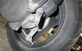 SUZUKI LET's 4 CA46A
