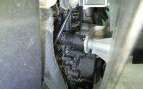 KAWASAKI ZX-25R ZX250E