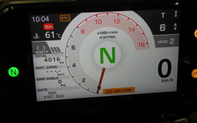 HONDA CBR1000RR RSP 2025 SC82