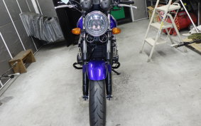 HONDA CB400SF GEN 4 A 2022 NC42