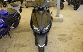 YAMAHA CYGNUS Griffus SEJ4J
