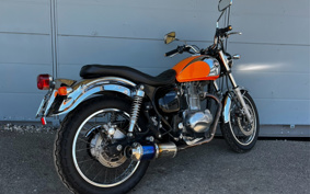 KAWASAKI ESTRELLA RS BJ250A