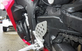 HONDA CBR600RR 2021 PC40