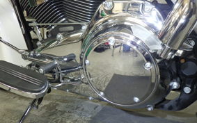 HARLEY FLHX 1580 2011