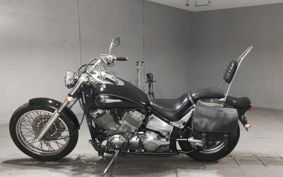 YAMAHA DRAGSTAR 400 1997 4TR