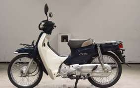HONDA C110 SUPER CUB 2015 JA10