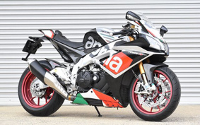 APRILIA RSV4 RF 2007