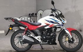 HONDA CBF125R PJJN
